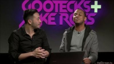 Gootecks is Unstoppable with Dhalsim! From the gootecks & Mike Ross Show Photo
