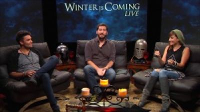 Winter is Coming: Season 5 Episode 9 Recap Photo