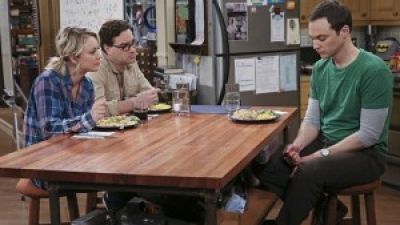The Big Bang Theory Fan Show Season 9 Episode 10 “The Earworm Reverberation” Photo
