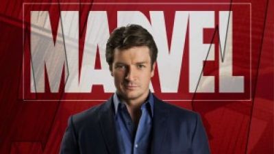 Nathan Fillion Teases GUARDIANS OF THE GALAXY Role – AMC Movie News Photo