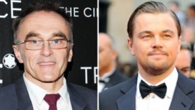Danny Boyle To Helm & Leonardo DiCaprio To Star In Steve Jobs Biopic – AMC Movie News Photo