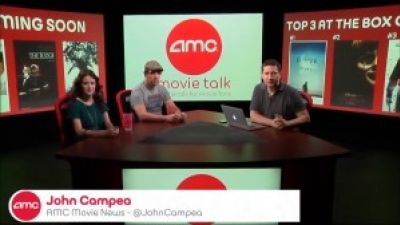AMC Movie Talk – Any Truth To The Marvel Spider-Man Reports Photo