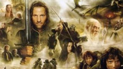 What Do You Think About Viggo Mortensen’s LORD OF THE RINGS Trilogy Comments – AMC Movie News Photo