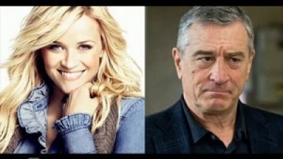 Robert De Niro & Reese Witherspoon To Star In THE INTERN – AMC Movie News Photo
