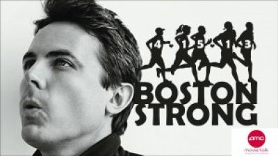 Casey Affleck Starring In BOSTON STRONG – AMC Movie News Photo