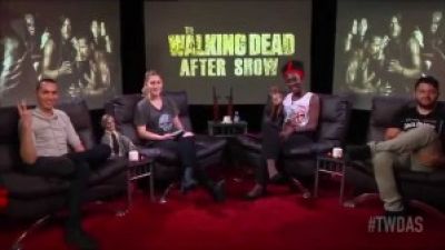 Fansided’s Undead Walking: “What if Walkers started thinking?” Photo