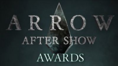 The Arrow Hoodie Awards Photo