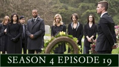 Arrow After Show Season 4 Episode 19 “Canary Cry” Photo