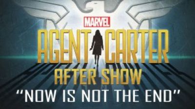 Agent Carter Fans Bam Smack Pow Want to Know . . . Photo