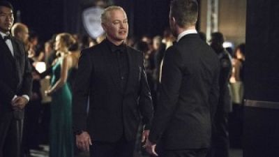 Arrow After Show Season 4 Episode 7 “Brotherhood” Photo