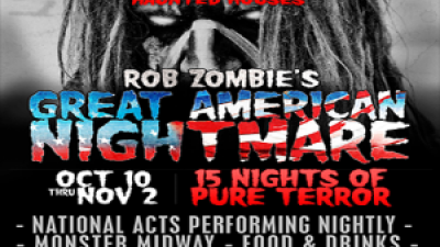 Rob Zombie’s Great American Nightmare Photo
