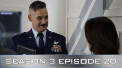 Agents of S.H.I.E.L.D. After Show Season 3 Episode 20 “Emancipation” Photo