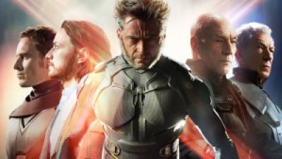 X-MEN: DOFP Sets 2014 Box Office Record – AMC Movie News Photo
