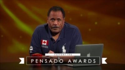 Pensado Awards Message from Herb! Photo