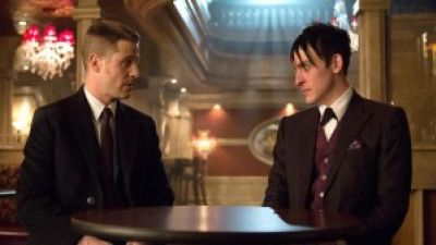 Gotham Season 1 Episode 22 Review and After Show “All Happy Families Are Alike” Photo