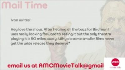 Why Some Films Don’t Receive A Wide Release – AMC Movie News Photo