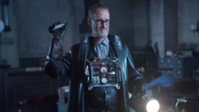 Gotham Season 1 Episode 19 Review and After Show “Beasts of Prey” Photo