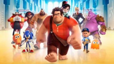 WRECK IT RALPH 2 Is Moving Forward – AMC Movie News Photo