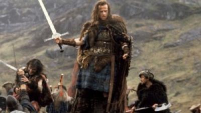 Is There Any Hope For A Highlander Reboot? – AMC Movie News Photo