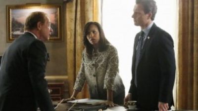Scandal After Show Season 4 Episode 14 “The Lawn Chair” Photo