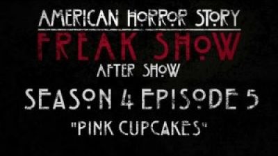 Jimmy Darling on American Horror Story Freak Show Photo