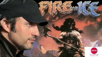 Robert Rodriguez To Direct FIRE AND ICE – AMC Movie News Photo