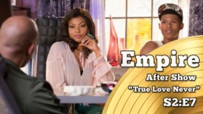Empire After Show Season 2 Episode 7 “True Love Never” Photo