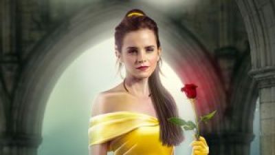 Watson To Play Belle In Live-Action BEAUTY AND THE BEAST – AMC Movie News Photo