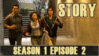 Fear The Walking Dead Season 1 Episode 2: Story Photo