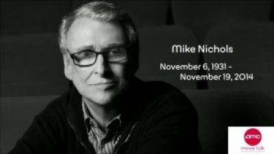Award Winning Director Mike Nichols Dies At 83 – AMC Movie News Photo