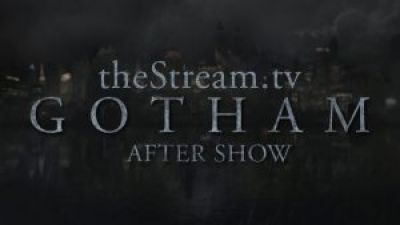 Gotham Aftershow Season 3 Episode 8 “Mad City: Blood Rush” Photo
