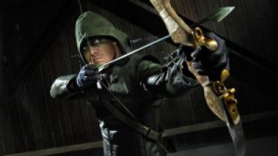 Arrow Season 3 Episode 14 Review and After Show “The Return” Photo