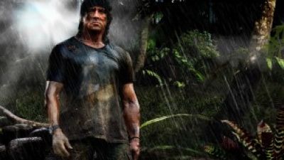 Sylvester Stallone May Be Getting Ready For RAMBO 5 – AMC Movie News Photo