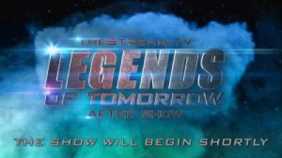 Legends of Tomorrow: Season 2 Episode 10 “The Legion of Doom” Photo