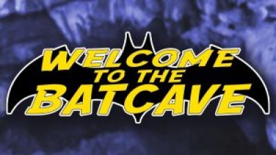 Welcome to the Batcave Episode 5 Photo