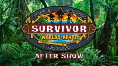 Survivor:Worlds Apart Episode 13 Review and After Show “My Word Is My Bond” Photo