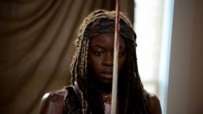 The Walking Dead Fan Show Season 6 Episode 8 “Start to Finish” Photo