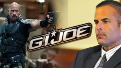 Jonathan Lemkin To Develop G.I. JOE 3 Script – AMC Movie News Photo