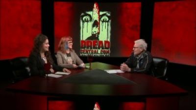 Tom Holland on Dread Central Live Photo