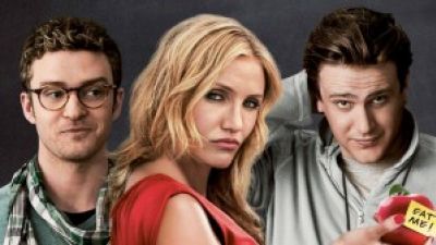 Will There Be A BAD TEACHER Sequel – AMC Movie News Photo