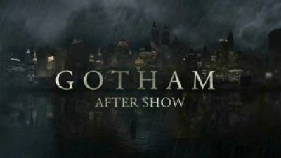 Gotham Season 3 Episode 14 “Mad City: The Gentle Art of Making Enemies” Photo