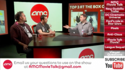April 29th Live Viewer Questions – AMC Movie News Photo