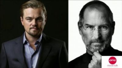 DiCaprio Pulling Out Of Talks To Star In Steve Jobs Biopic – AMC Movie News Photo