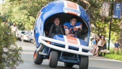 A New Trailer For 22 JUMP STREET Hits The Web – AMC Movie News Photo