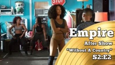 EMPIRE NEWS, FASHION & MUSIC “Without a Country” Photo