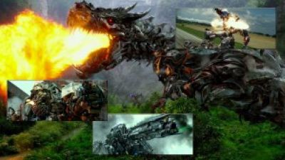 Brand New TRANSFORMERS: AGE OF EXTINCTION Trailer Hits The Web – AMC Movie News Photo