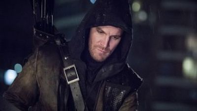 Arrow Season 3 Episode 21 Review and After Show “Al Sah-Him” Photo
