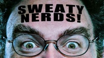 Sweaty Nerds With Jon Schnepp Season 1 Episode 5 Photo