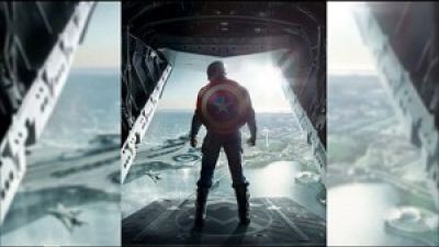 CAPTAIN AMERICA: THE WINTER SOLDIER Going Back For Re-shoots Photo