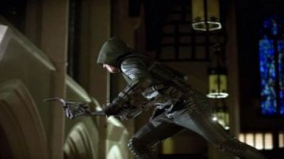 Arrow Season 3 Episode 7 Review and After Show  “Draw Back Your Bow” Photo